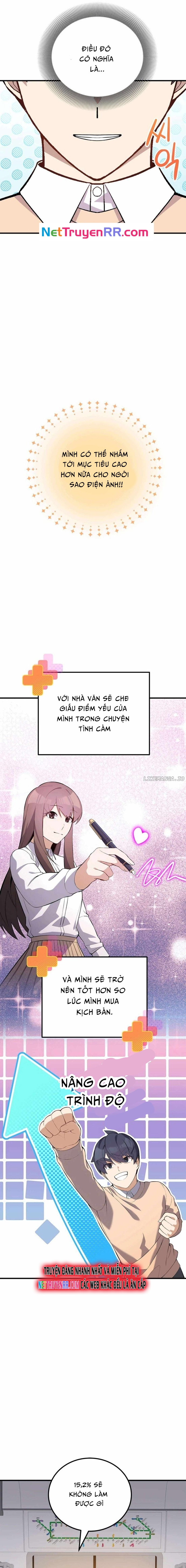 Biên Kịch Gian Lận - Chương 46