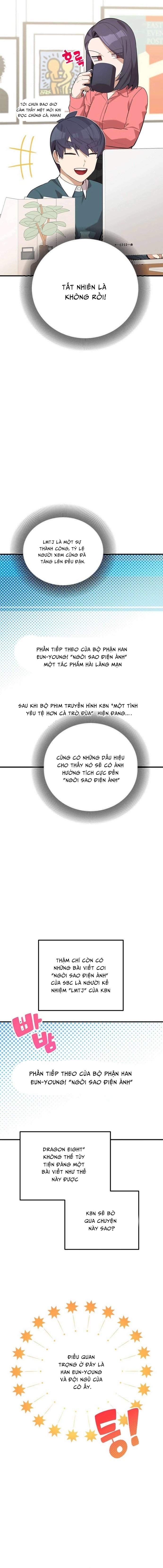 Biên Kịch Gian Lận - Chương 46
