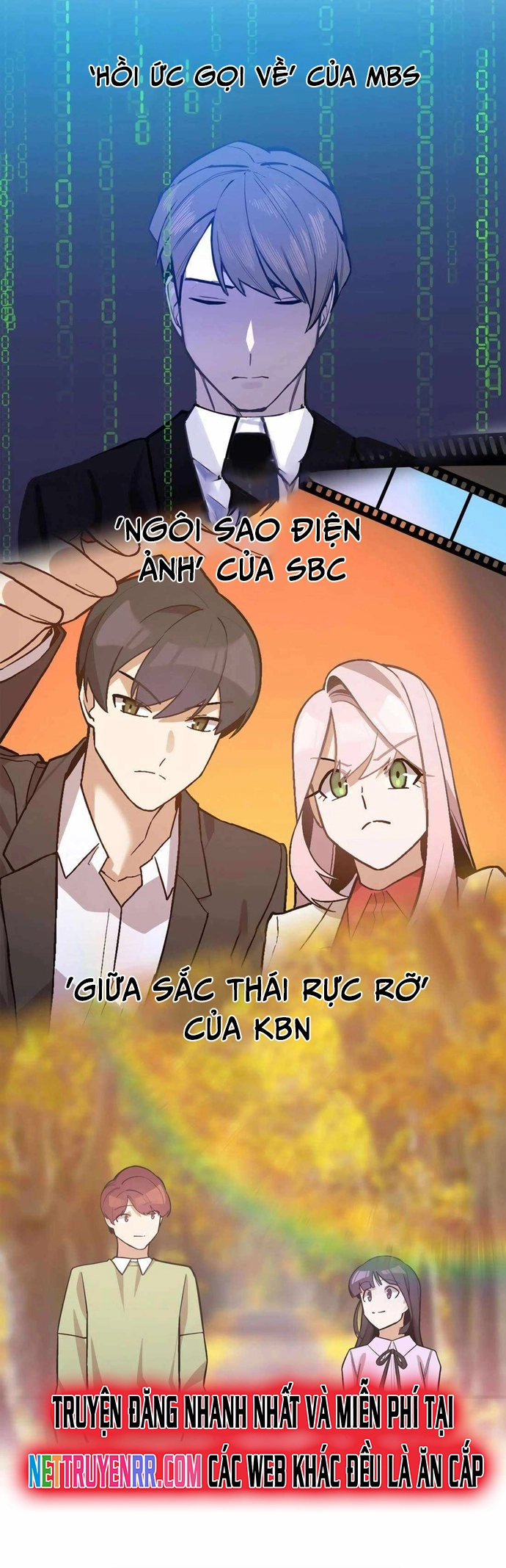 Biên Kịch Gian Lận - Chương 48