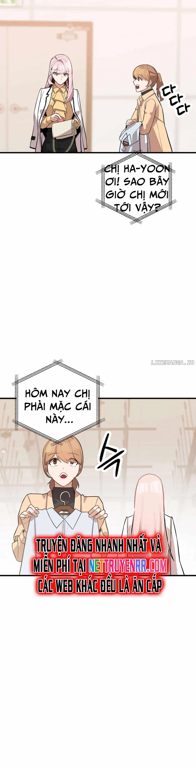 Biên Kịch Gian Lận - Chương 48
