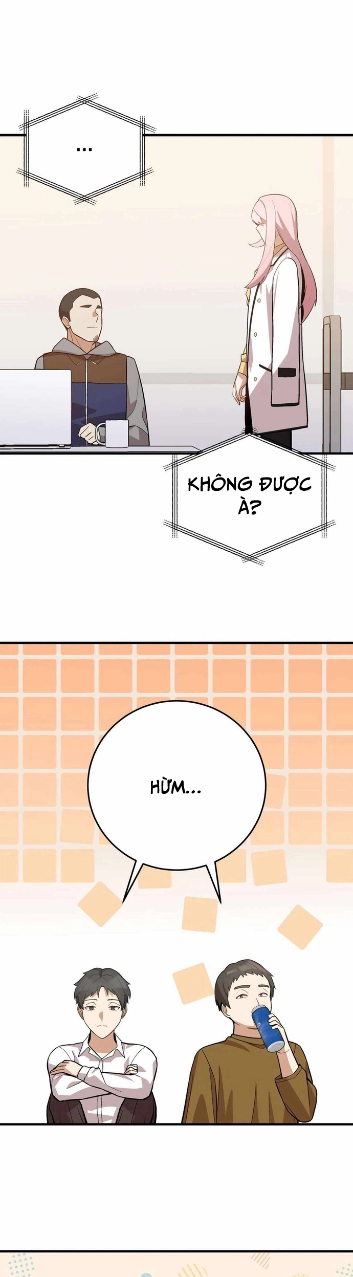 Biên Kịch Gian Lận - Chương 48