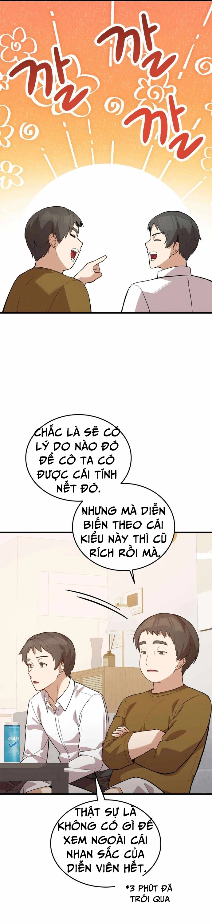 Biên Kịch Gian Lận - Chương 48