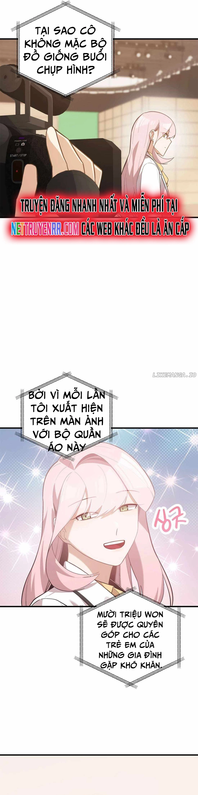 Biên Kịch Gian Lận - Chương 48