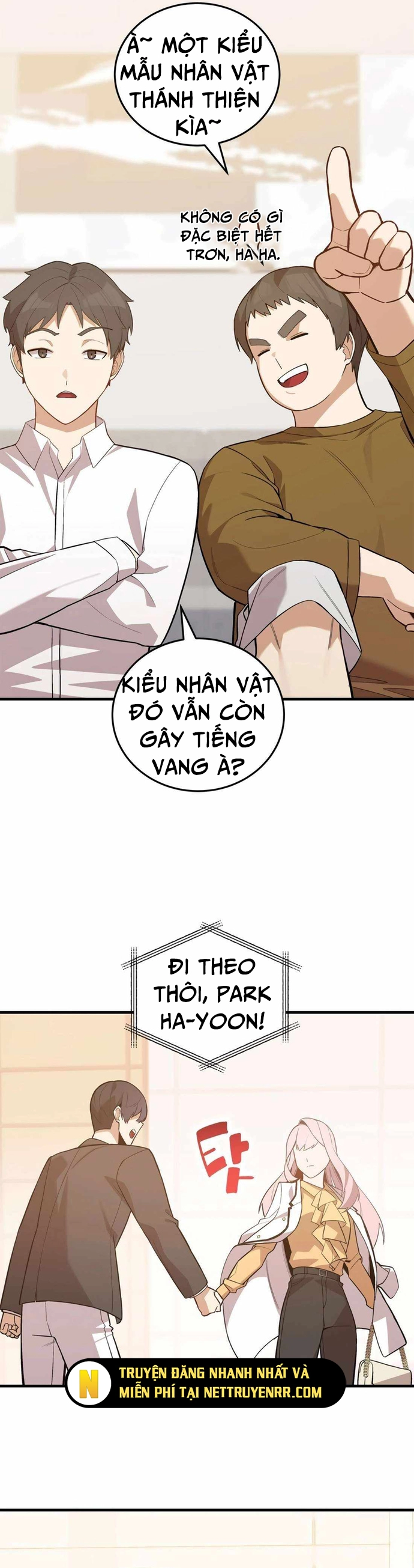 Biên Kịch Gian Lận - Chương 48