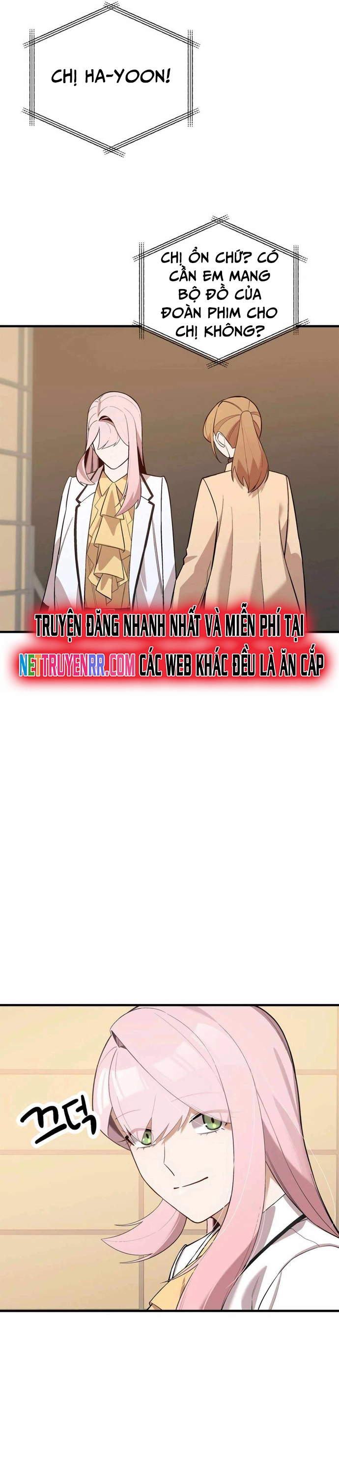 Biên Kịch Gian Lận - Chương 48