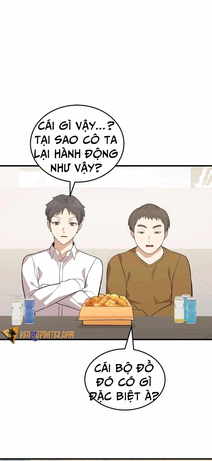 Biên Kịch Gian Lận - Chương 48