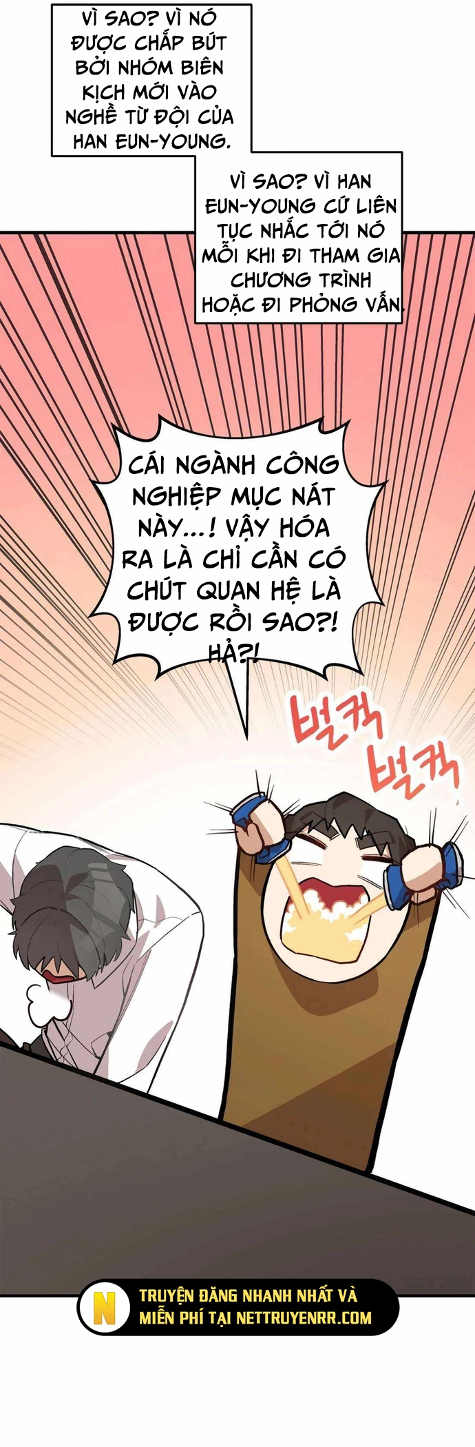 Biên Kịch Gian Lận - Chương 48