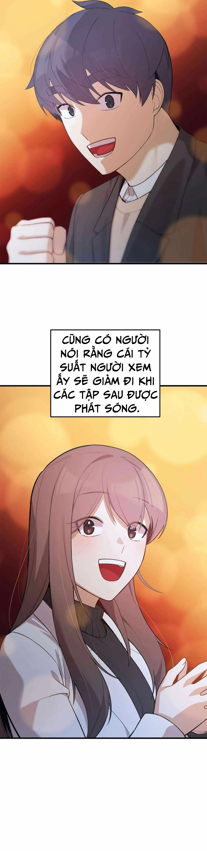 Biên Kịch Gian Lận - Chương 48