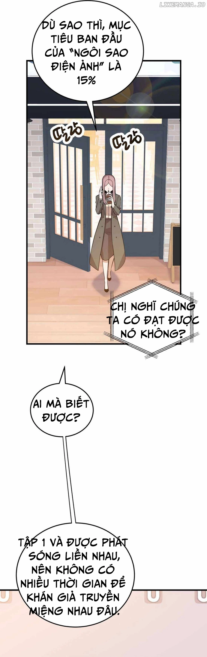 Biên Kịch Gian Lận - Chương 49