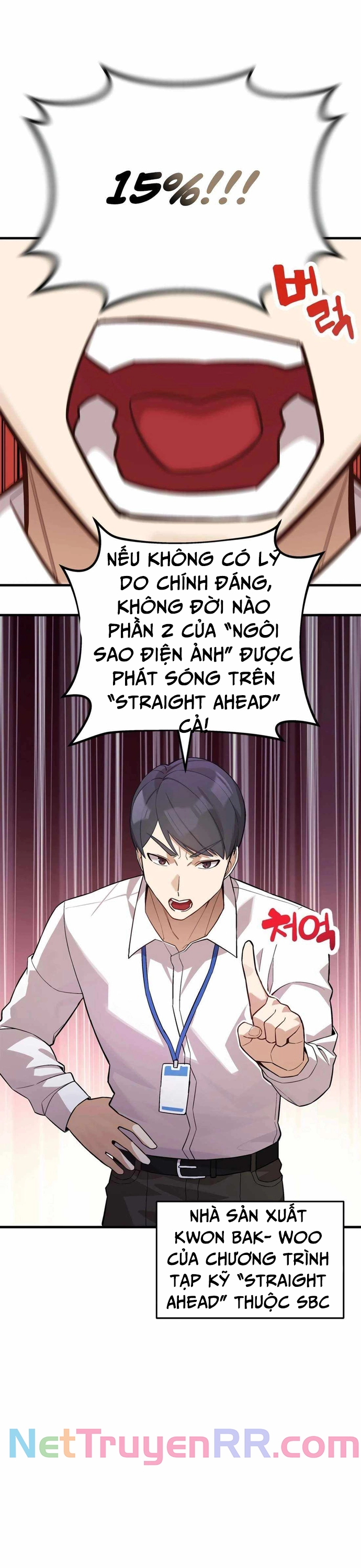 Biên Kịch Gian Lận - Chương 49