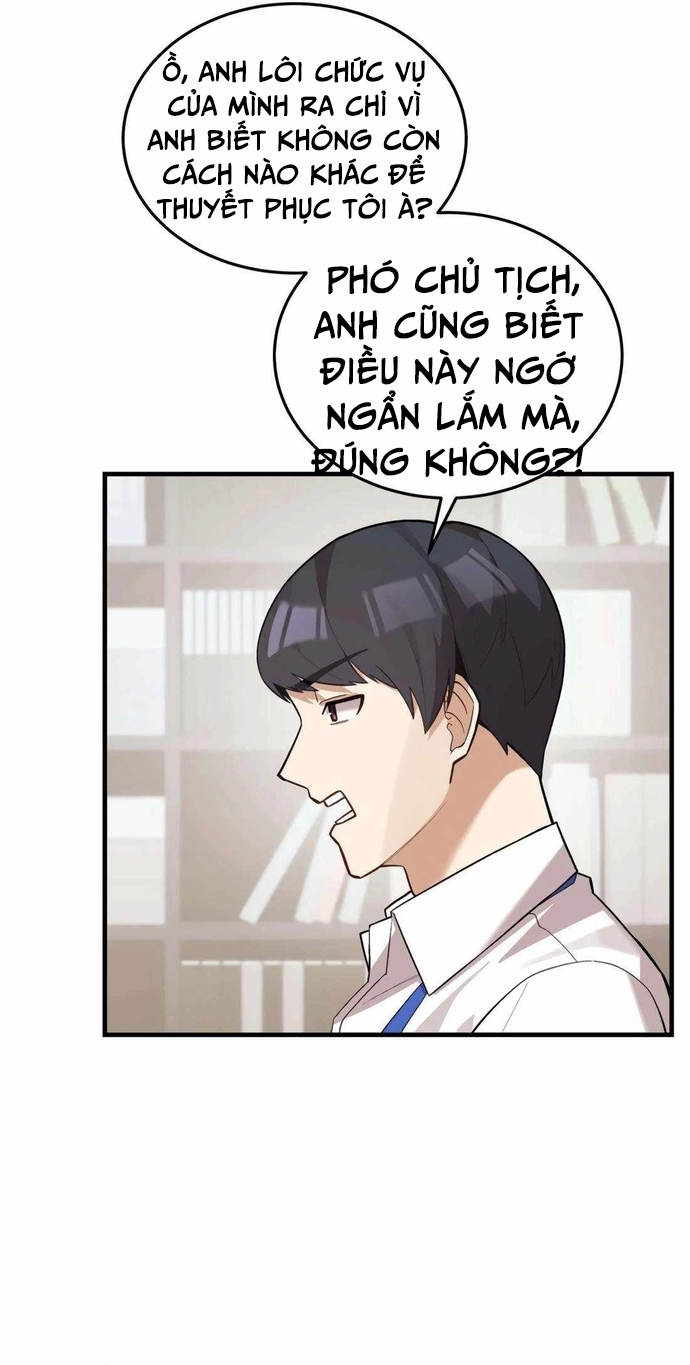 Biên Kịch Gian Lận - Chương 49
