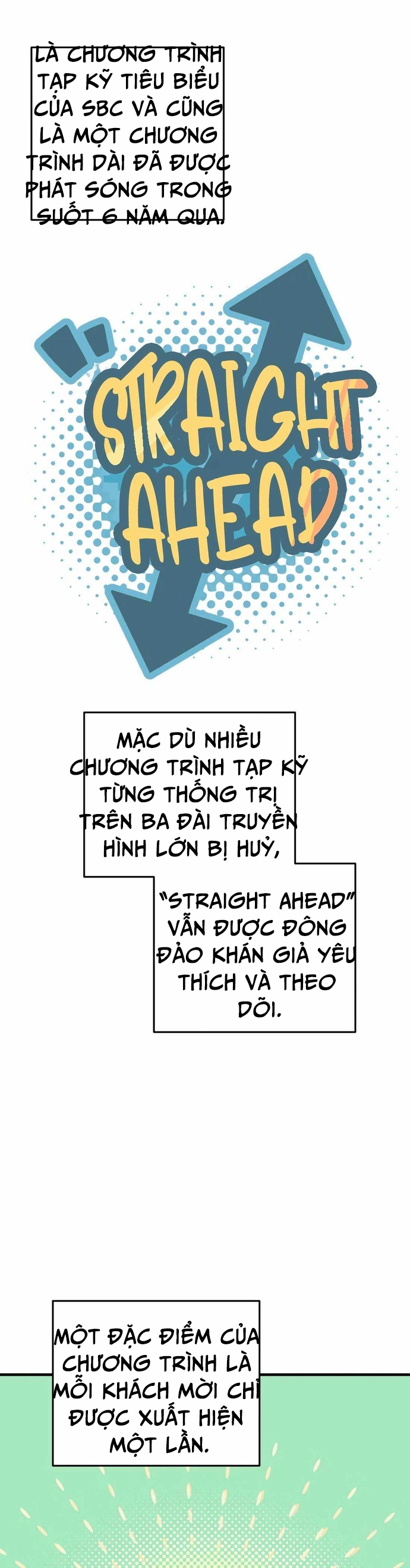 Biên Kịch Gian Lận - Chương 49
