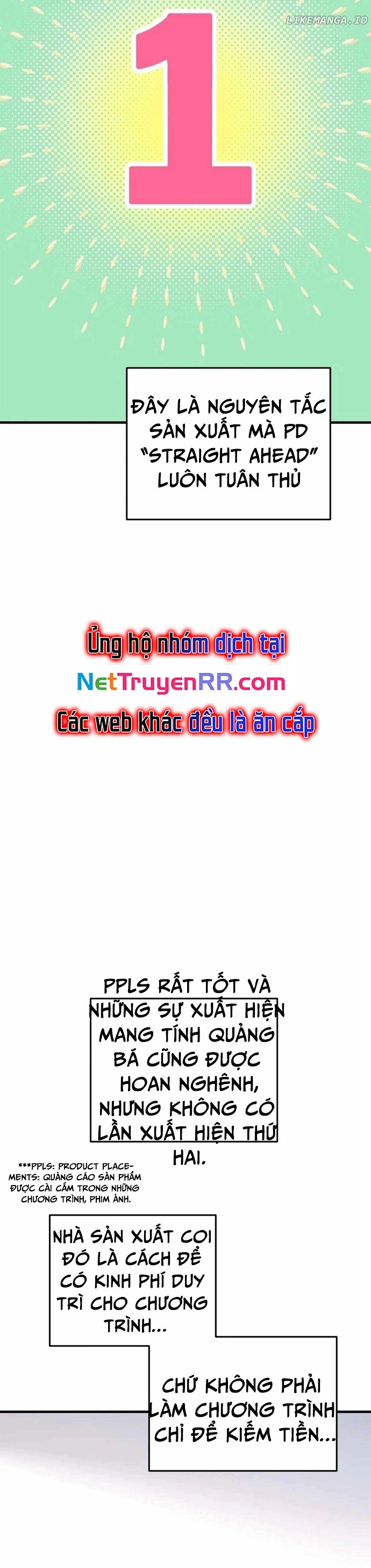 Biên Kịch Gian Lận - Chương 49