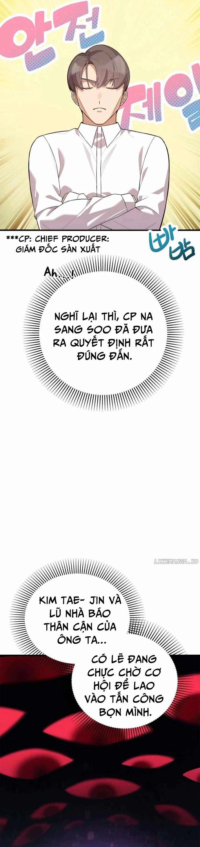 Biên Kịch Gian Lận - Chương 49