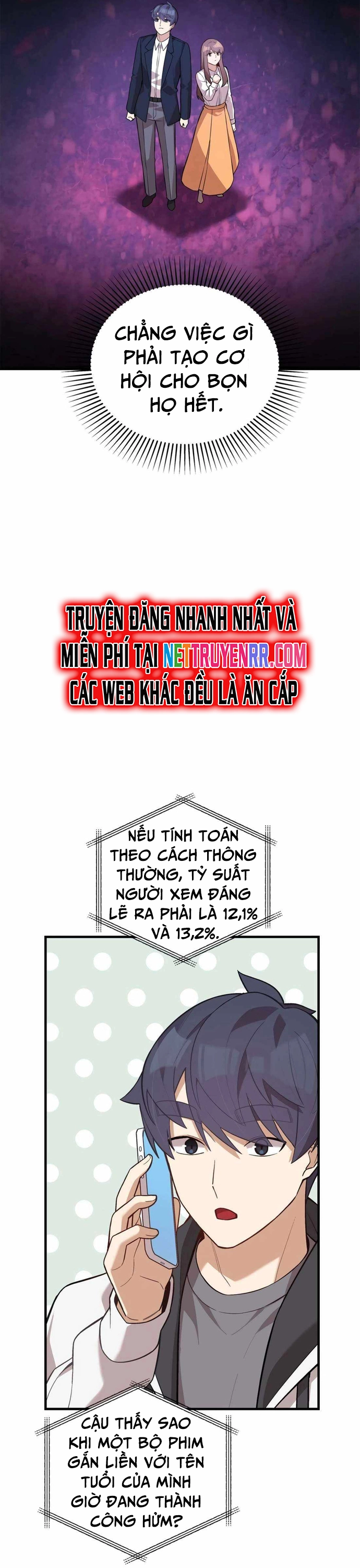 Biên Kịch Gian Lận - Chương 49