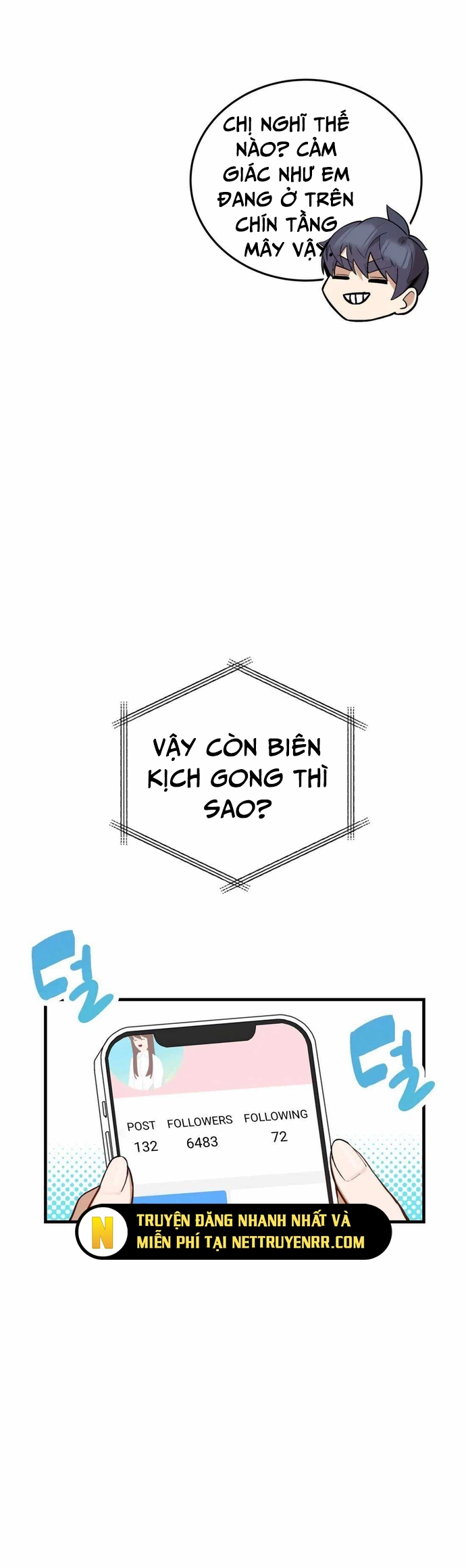 Biên Kịch Gian Lận - Chương 49