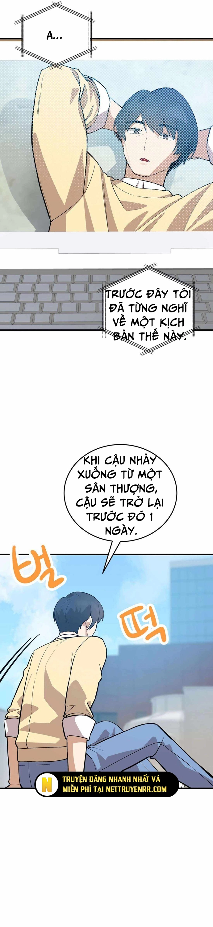 Biên Kịch Gian Lận - Chương 50