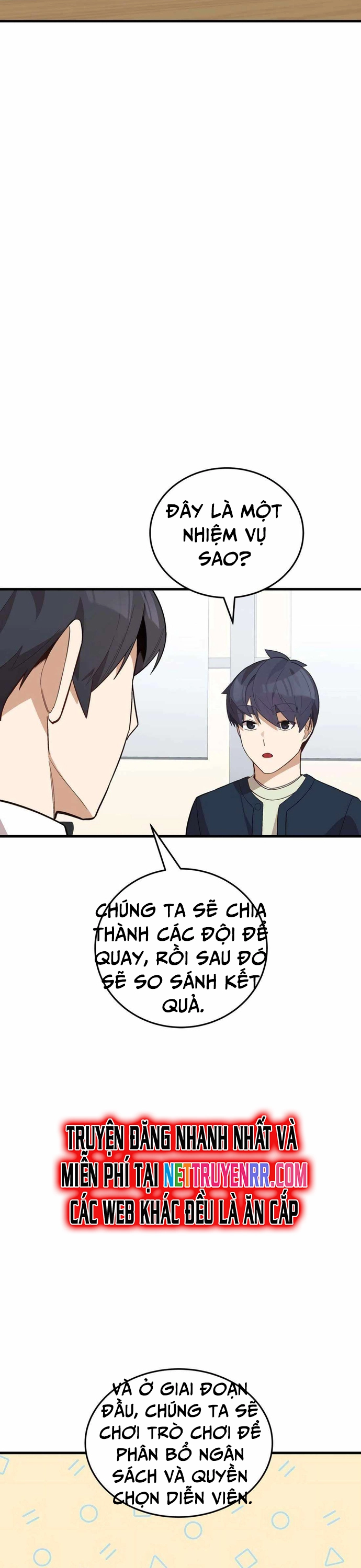 Biên Kịch Gian Lận - Chương 50