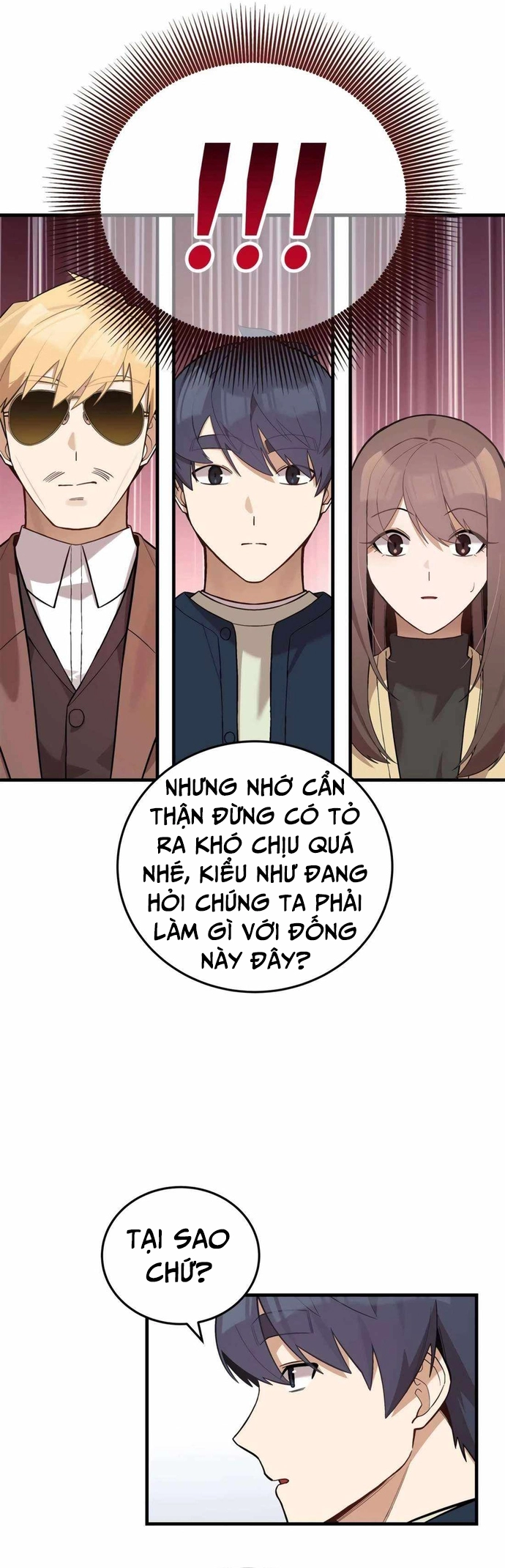 Biên Kịch Gian Lận - Chương 50