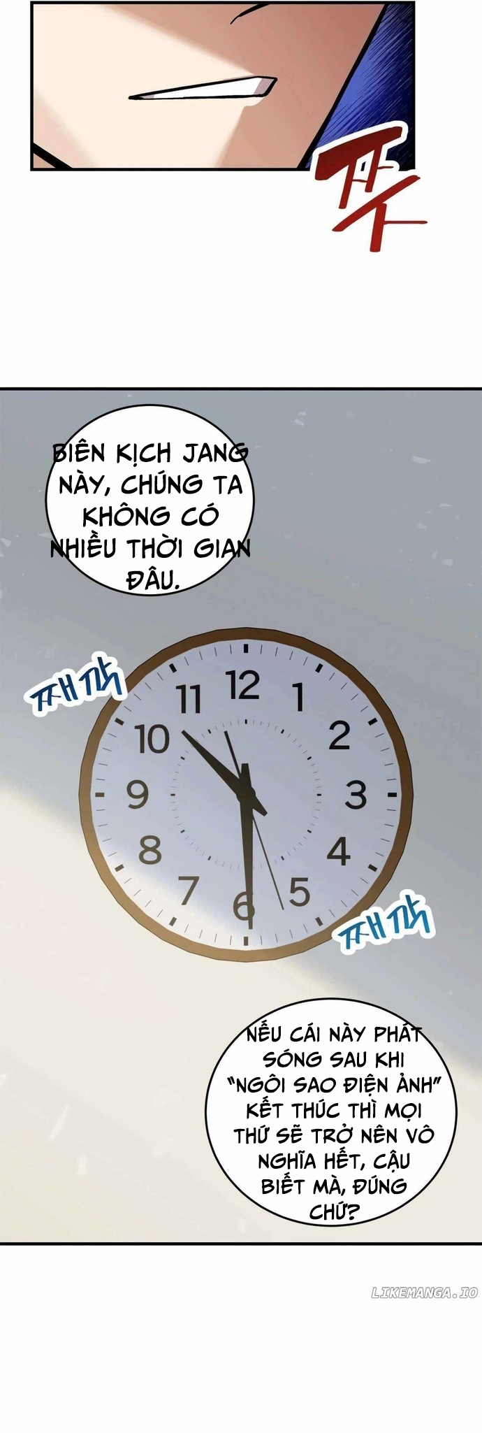 Biên Kịch Gian Lận - Chương 50