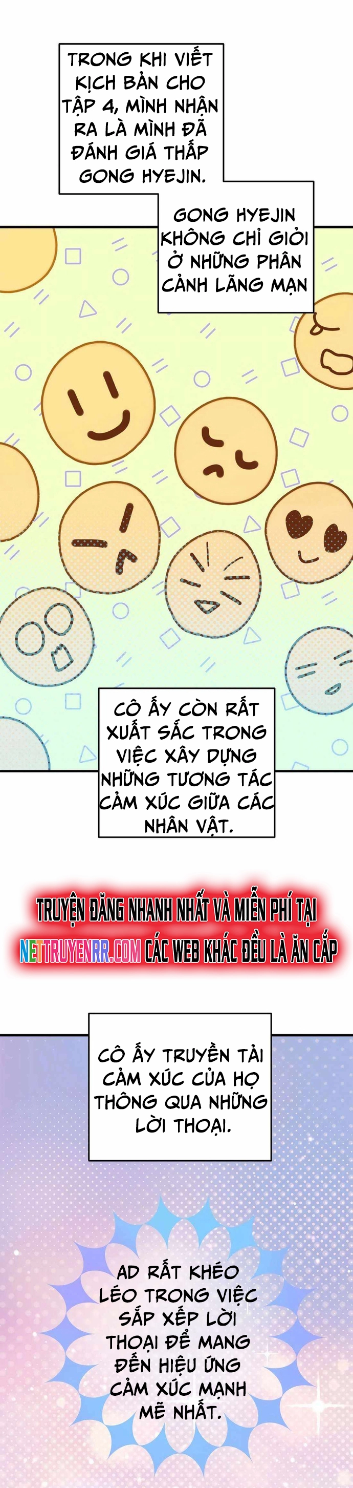 Biên Kịch Gian Lận - Chương 50