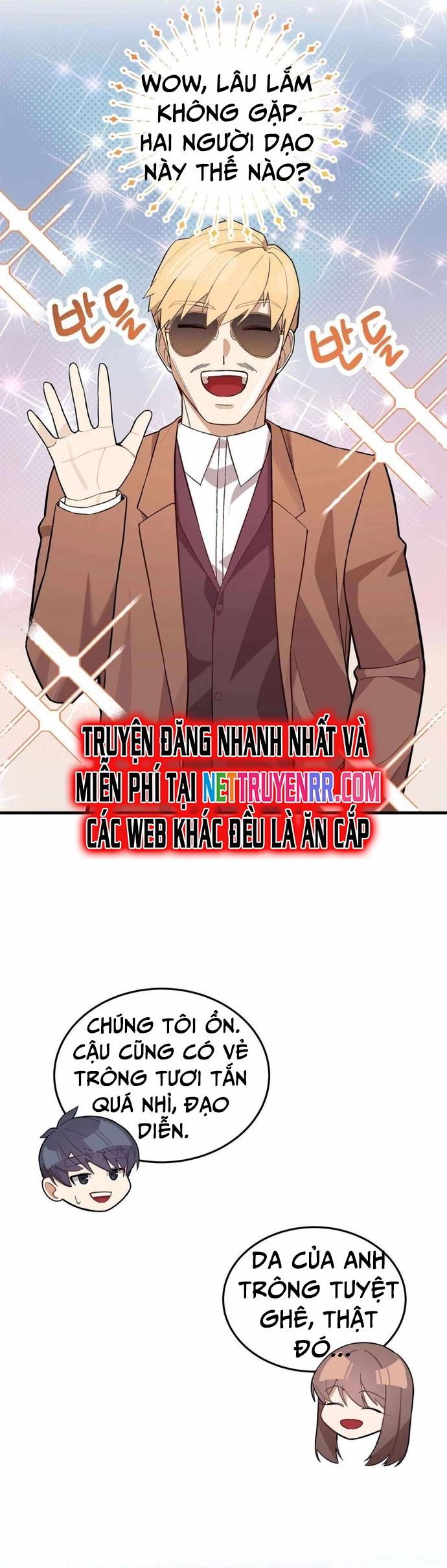 Biên Kịch Gian Lận - Chương 50