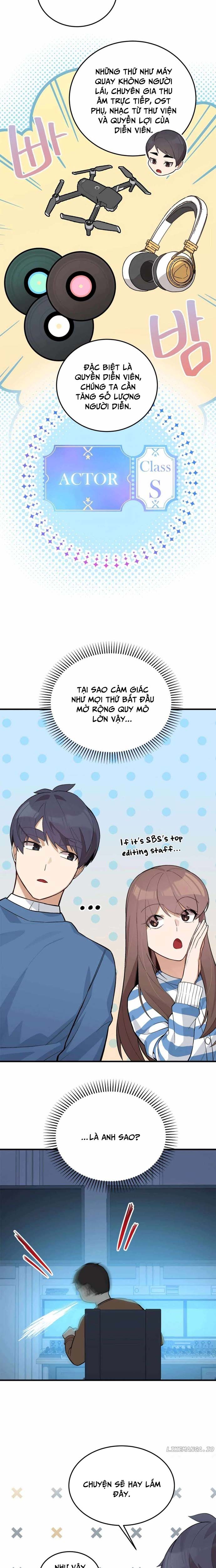 Biên Kịch Gian Lận - Chương 52