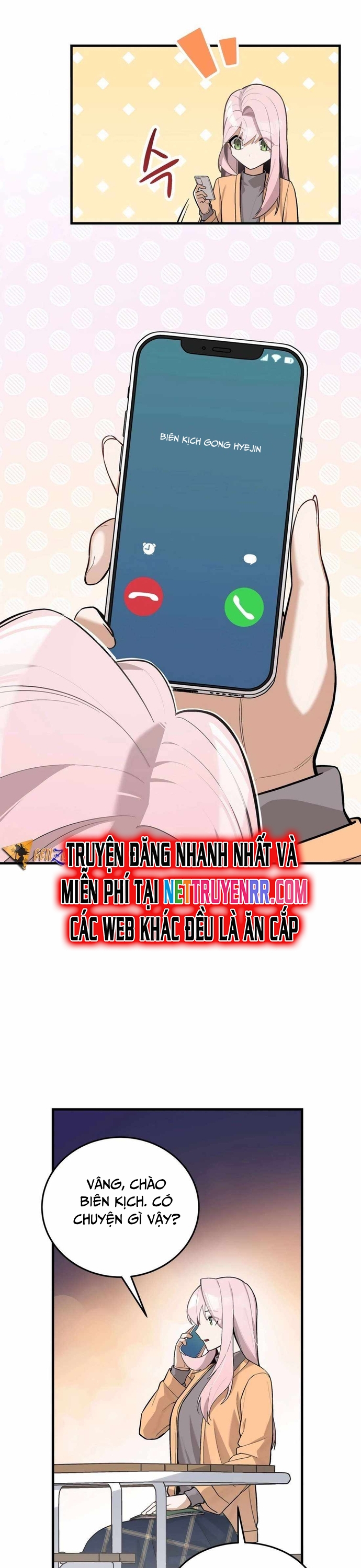 Biên Kịch Gian Lận - Chương 53