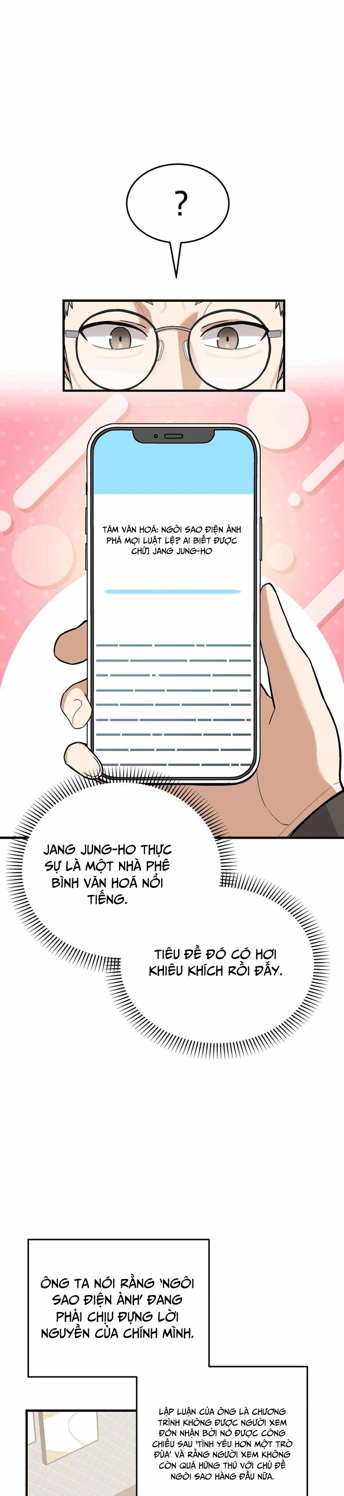 Biên Kịch Gian Lận - Chương 53
