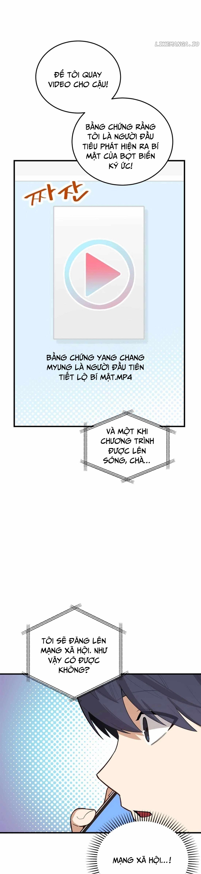 Biên Kịch Gian Lận - Chương 55