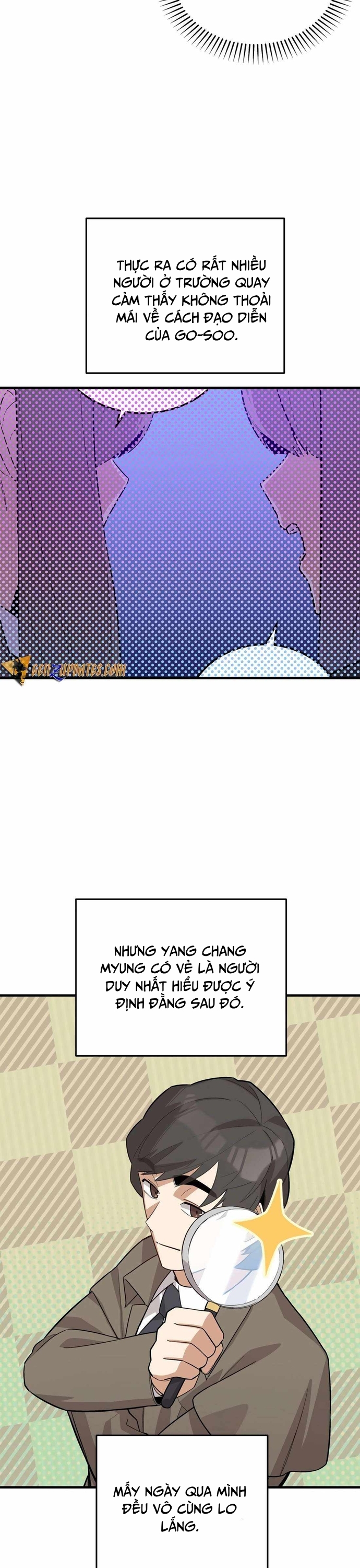 Biên Kịch Gian Lận - Chương 55