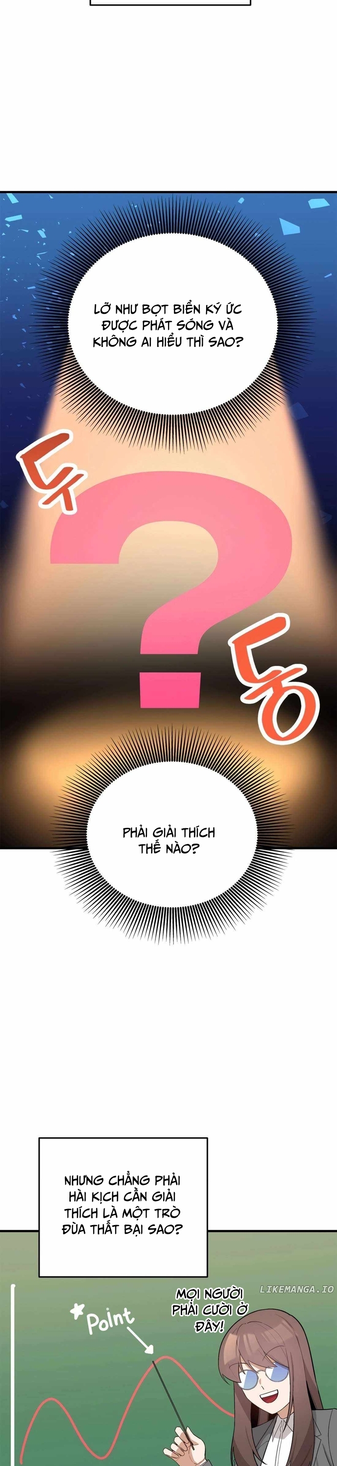 Biên Kịch Gian Lận - Chương 55