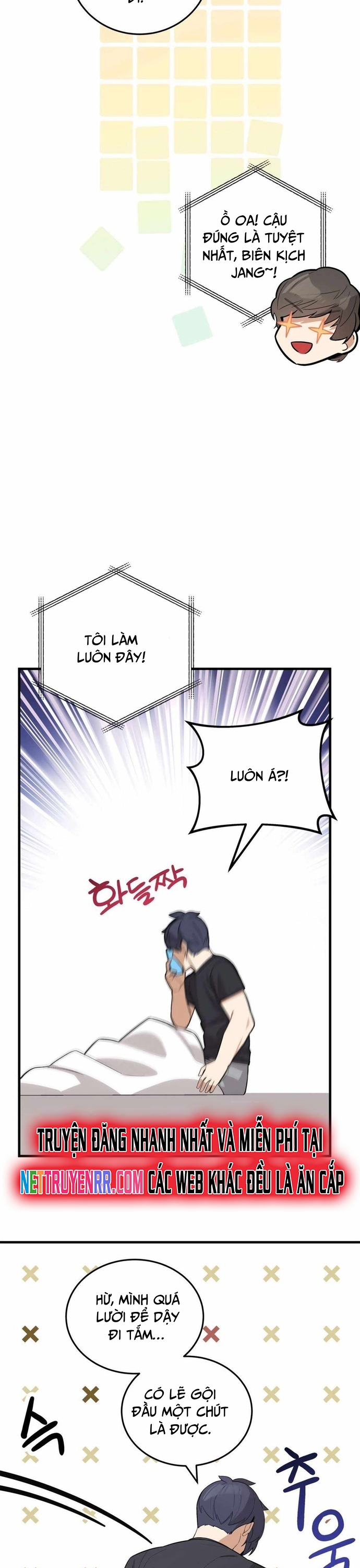 Biên Kịch Gian Lận - Chương 55