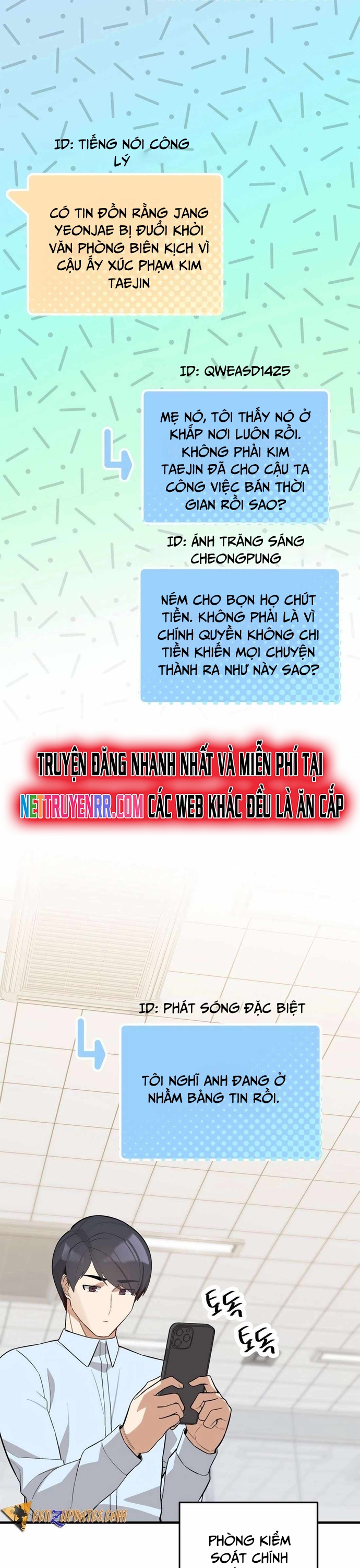Biên Kịch Gian Lận - Chương 55