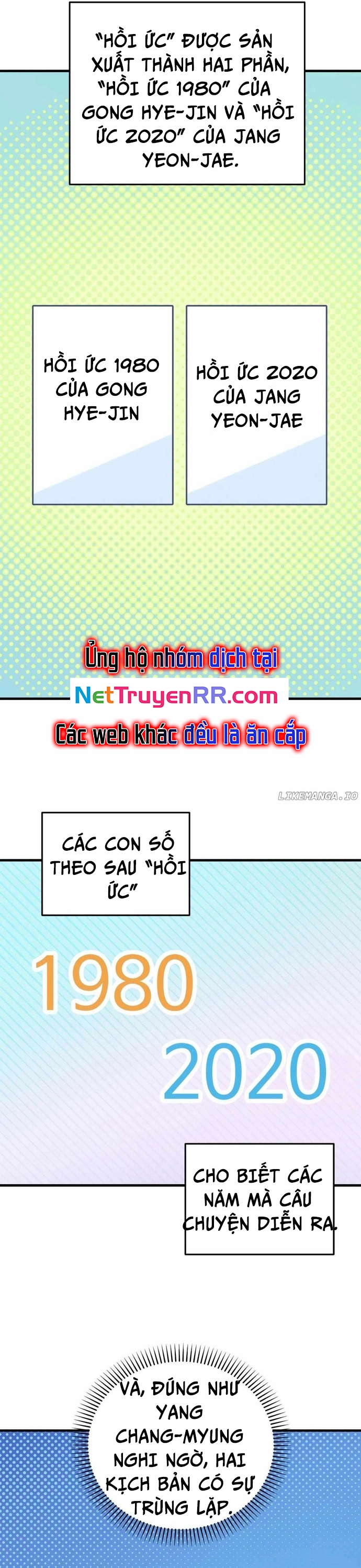 Biên Kịch Gian Lận - Chương 56
