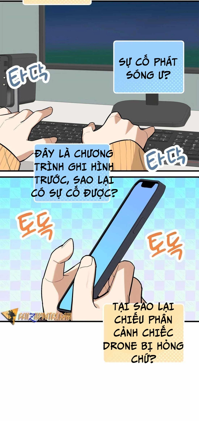 Biên Kịch Gian Lận - Chương 56