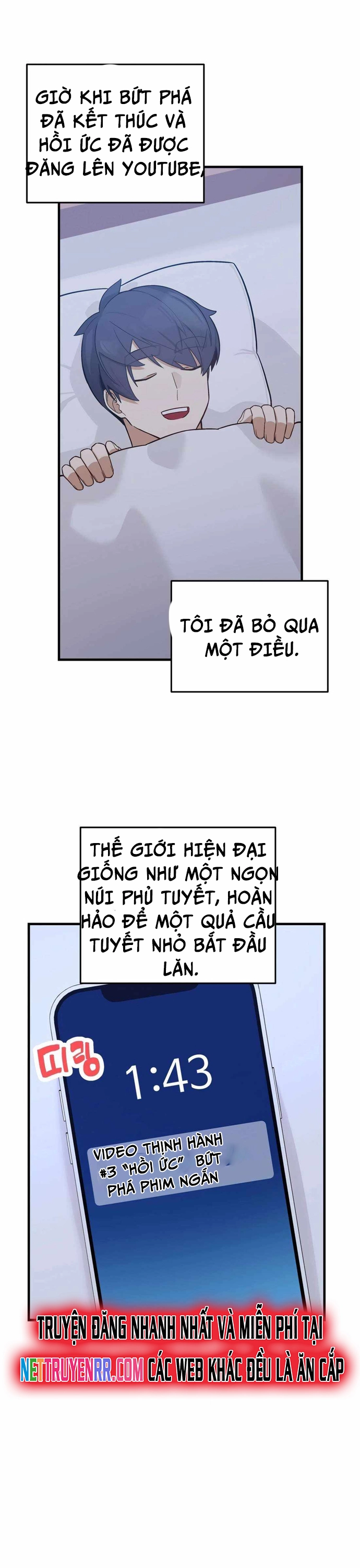 Biên Kịch Gian Lận - Chương 56