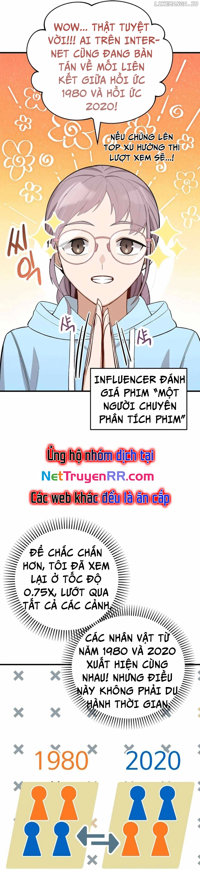 Biên Kịch Gian Lận - Chương 56