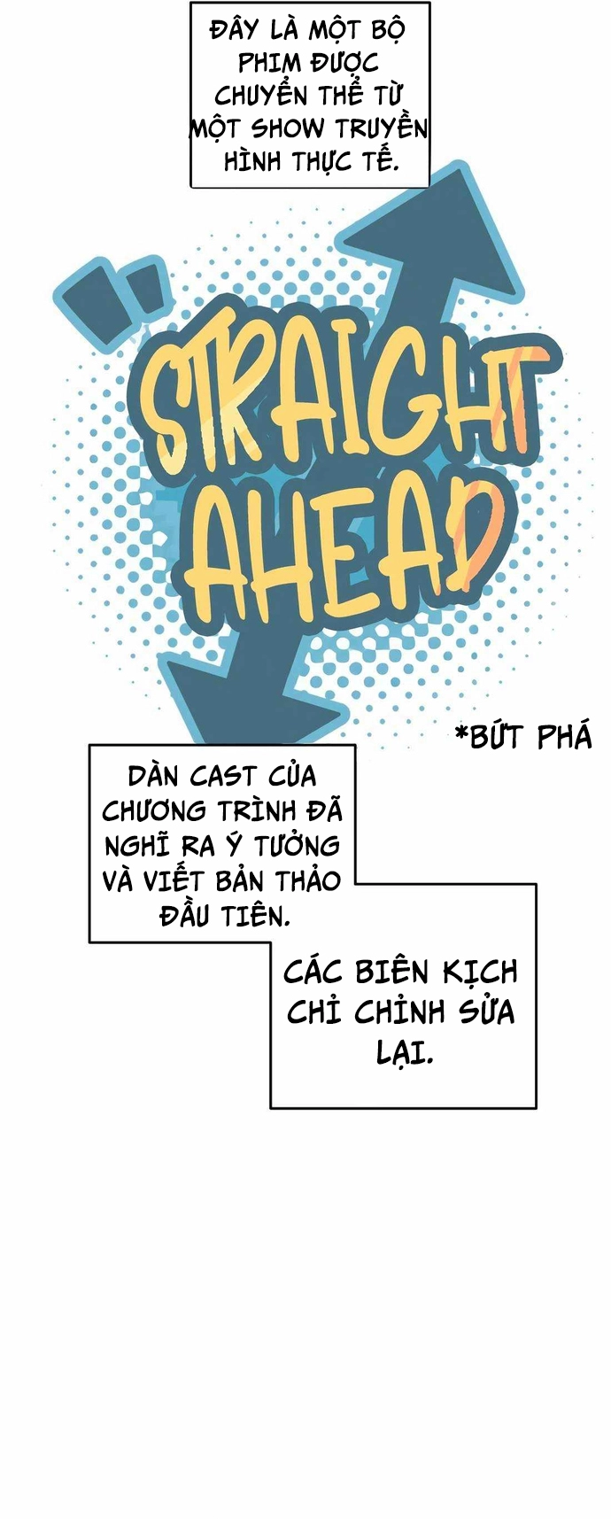 Biên Kịch Gian Lận - Chương 56