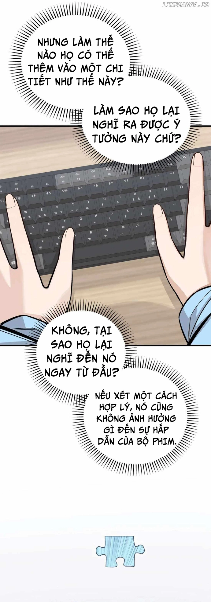 Biên Kịch Gian Lận - Chương 56