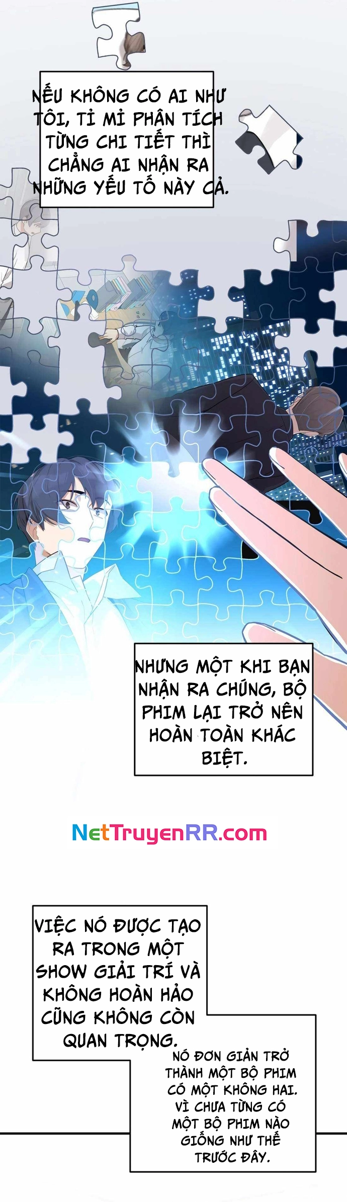 Biên Kịch Gian Lận - Chương 56