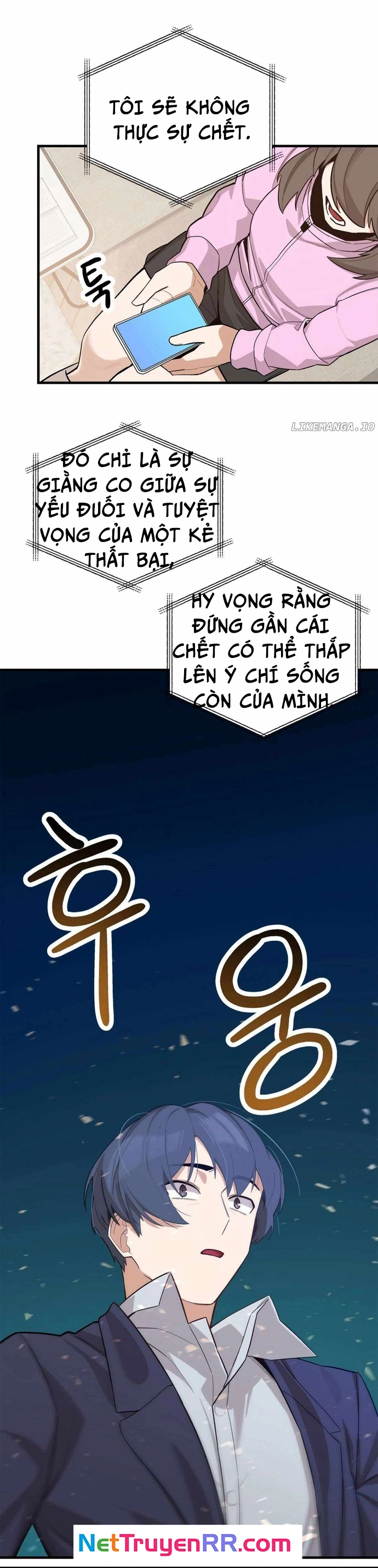 Biên Kịch Gian Lận - Chương 56