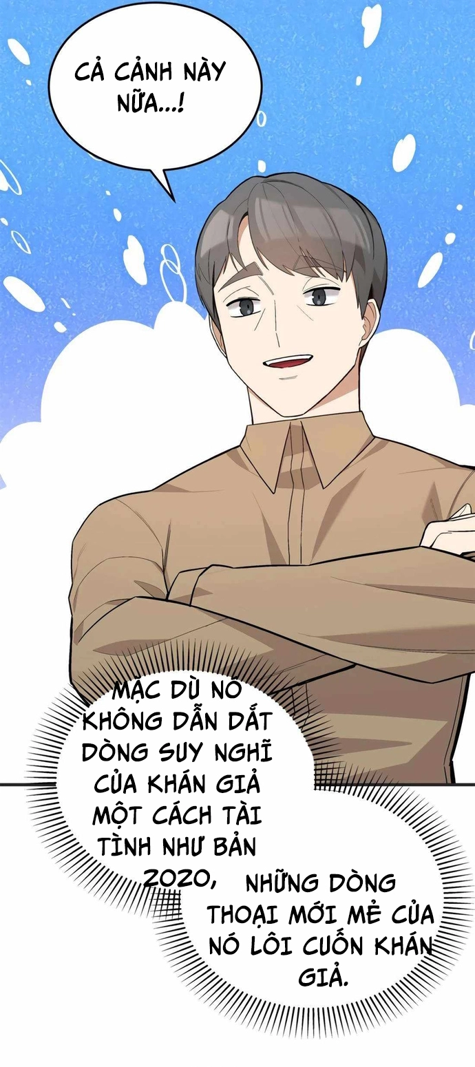 Biên Kịch Gian Lận - Chương 57