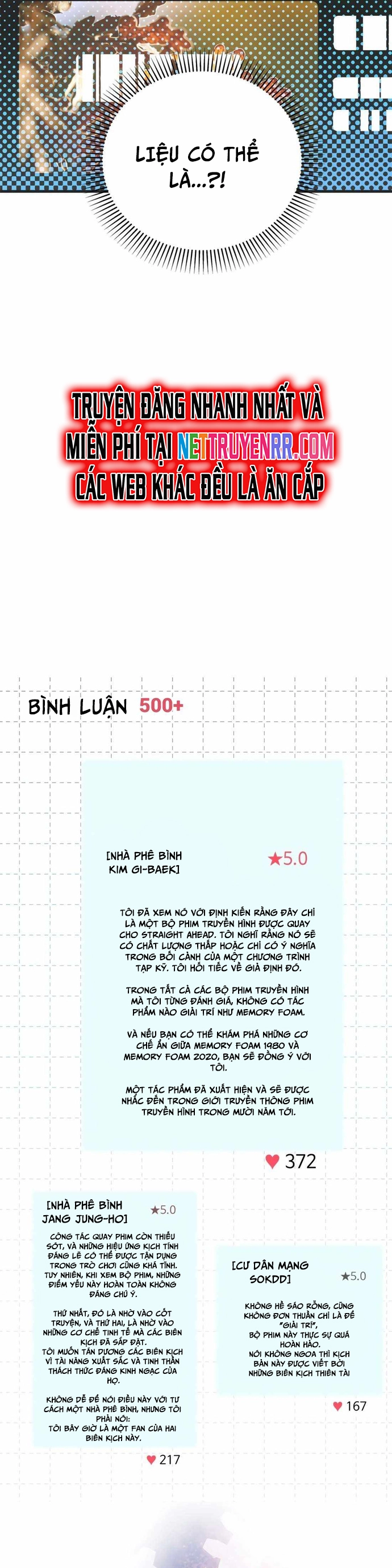 Biên Kịch Gian Lận - Chương 57