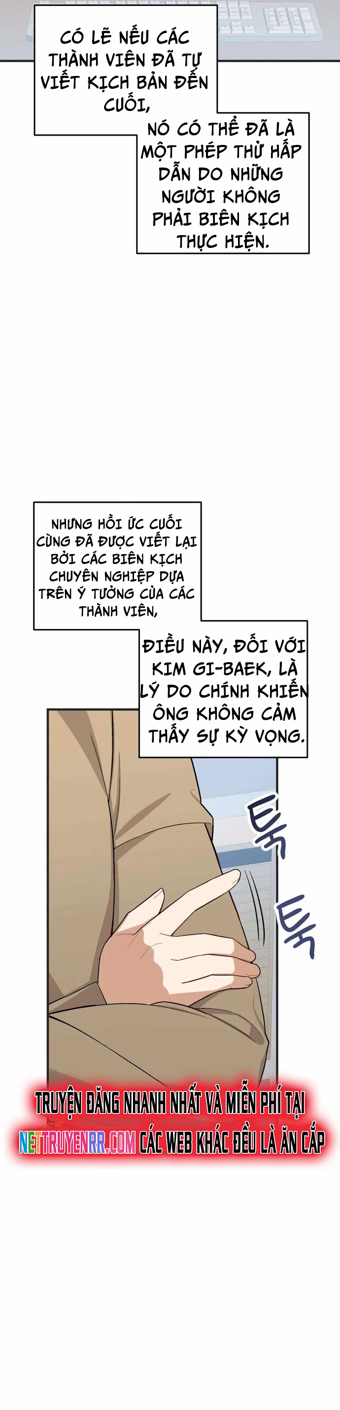 Biên Kịch Gian Lận - Chương 57