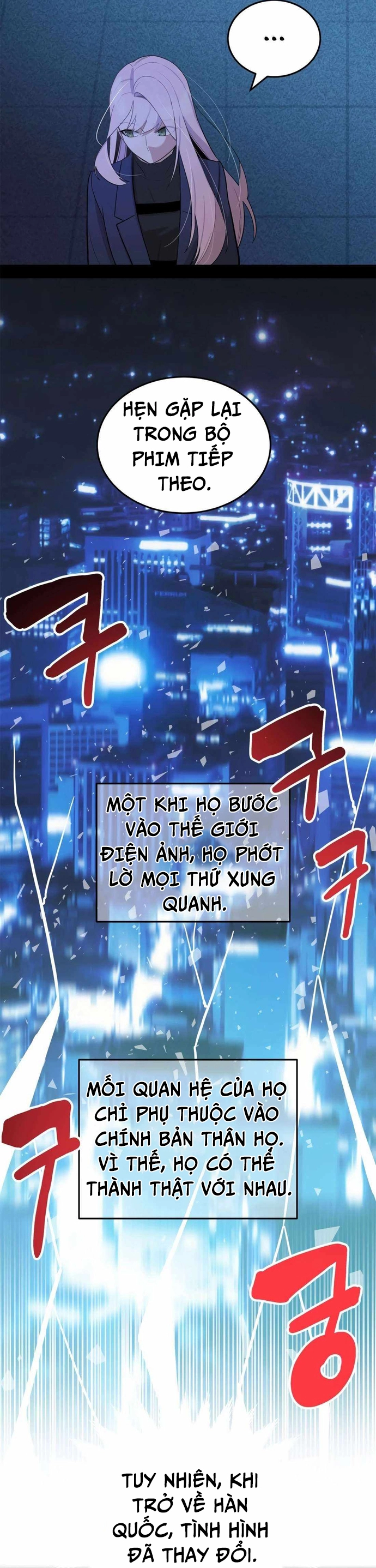 Biên Kịch Gian Lận - Chương 57