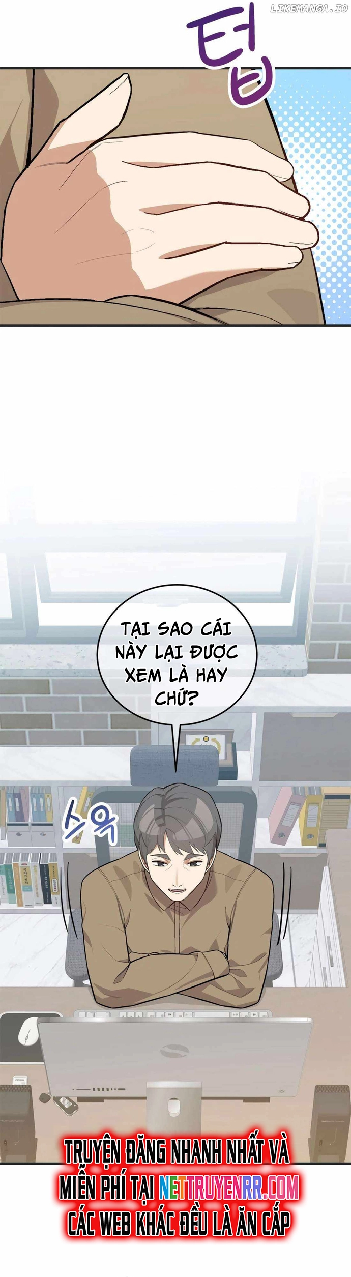 Biên Kịch Gian Lận - Chương 57