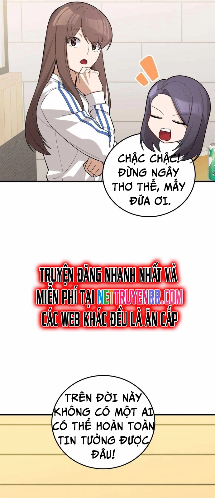 Biên Kịch Gian Lận - Chương 57