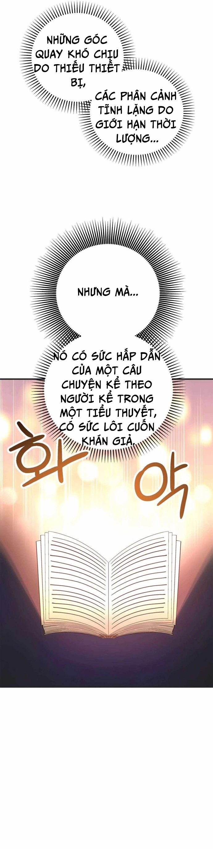 Biên Kịch Gian Lận - Chương 57