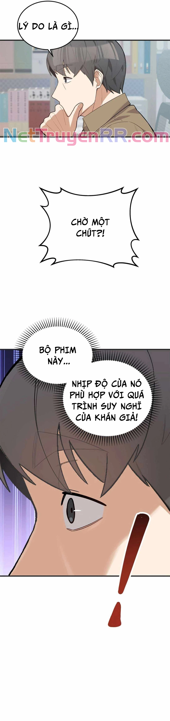 Biên Kịch Gian Lận - Chương 57